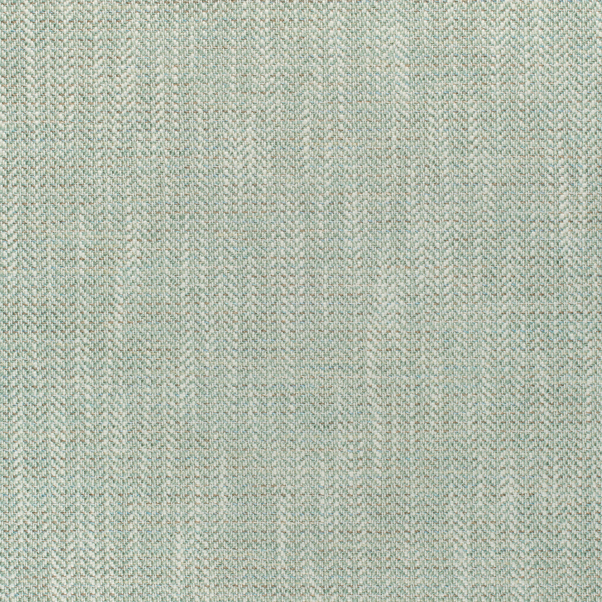 Thibaut W80609 ASHBOURNE TWEED Seafoam Fabric