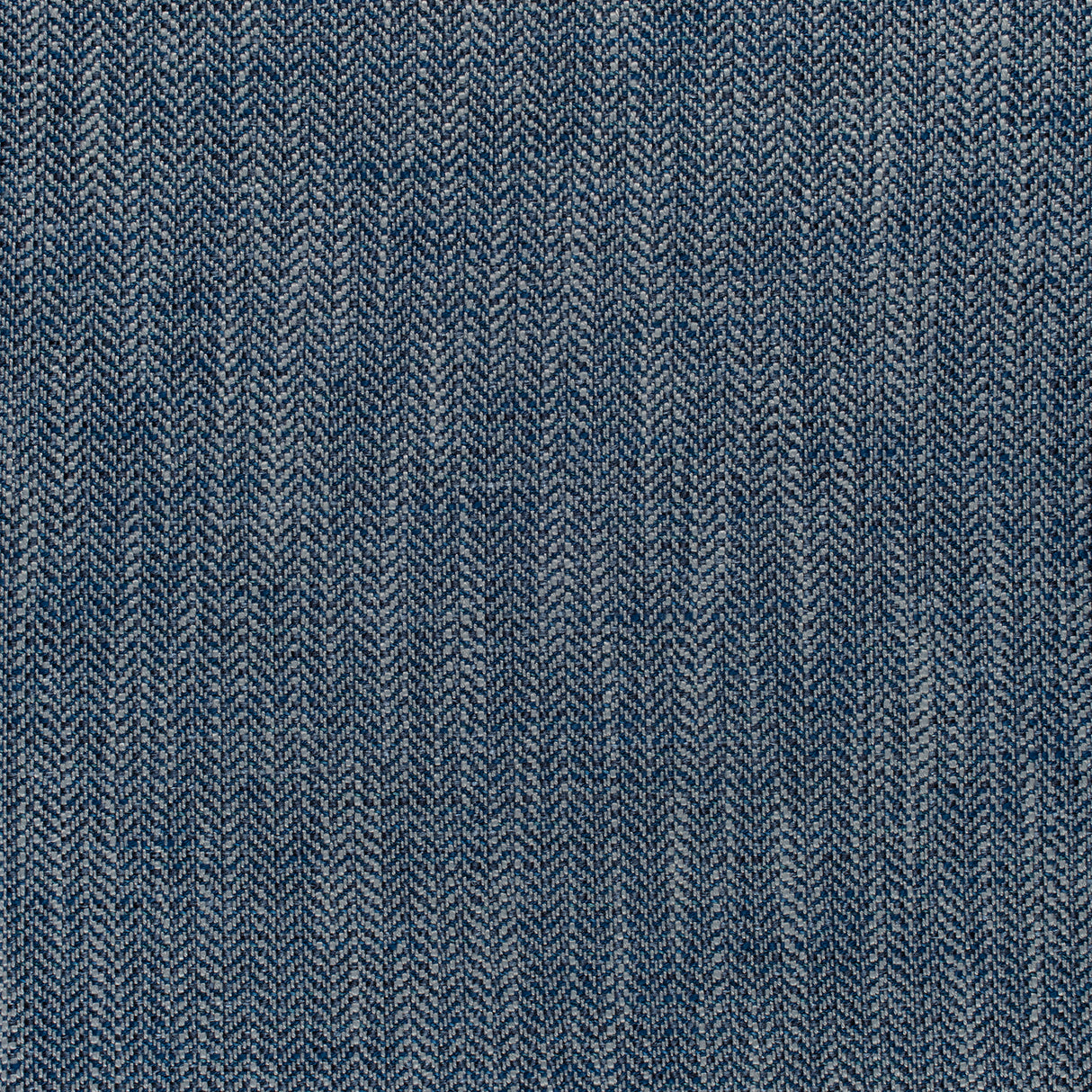 Thibaut W80614 ASHBOURNE TWEED Denim Fabric