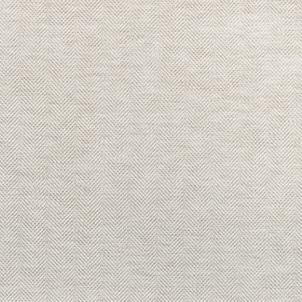 Thibaut W80710 HADRIAN HERRINGBONE Flax Fabric