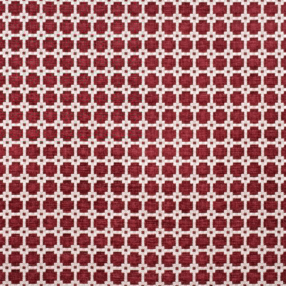 Thibaut W80717 APOLLO Cardinal Fabric