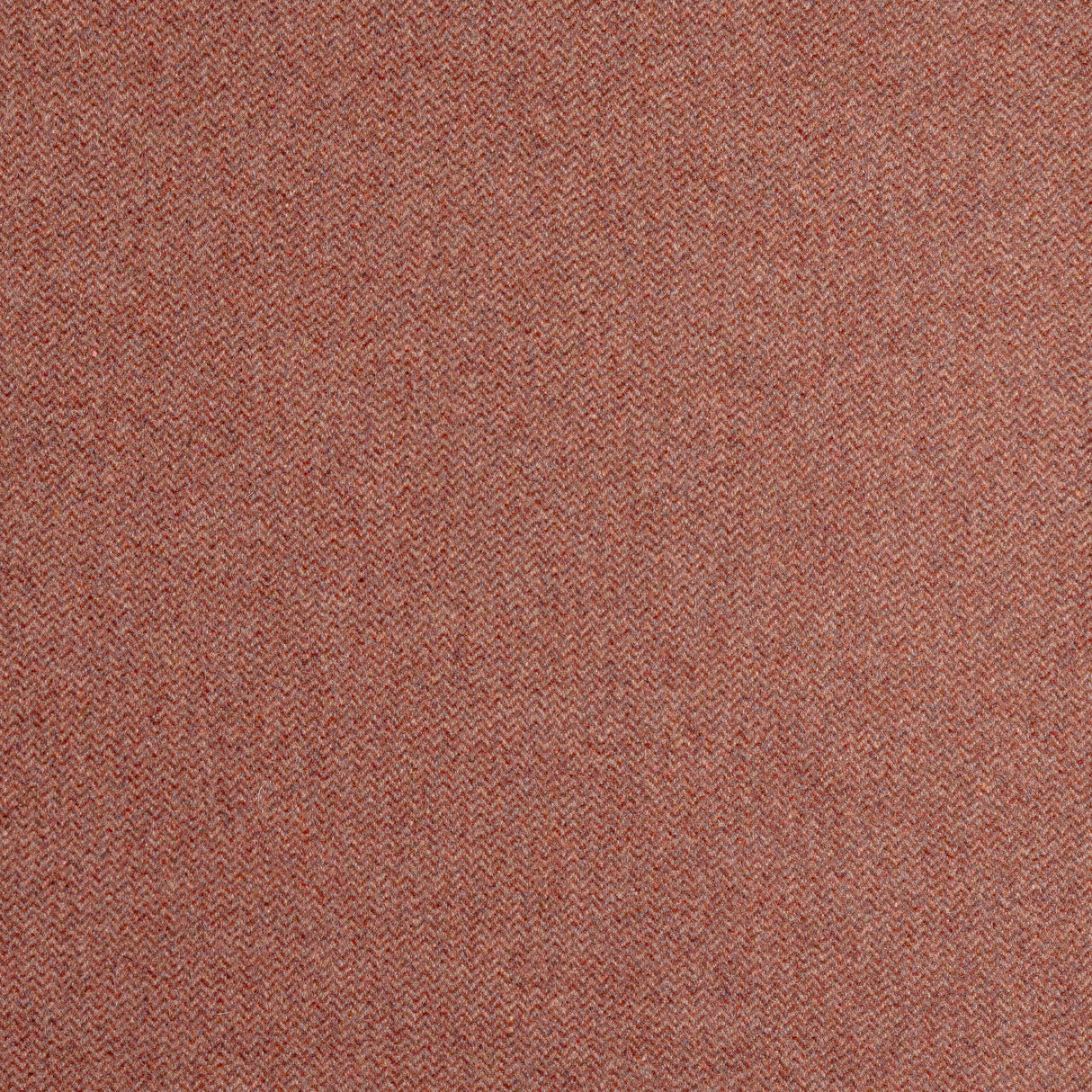 Thibaut W80903 DORSET Cinnabar Fabric