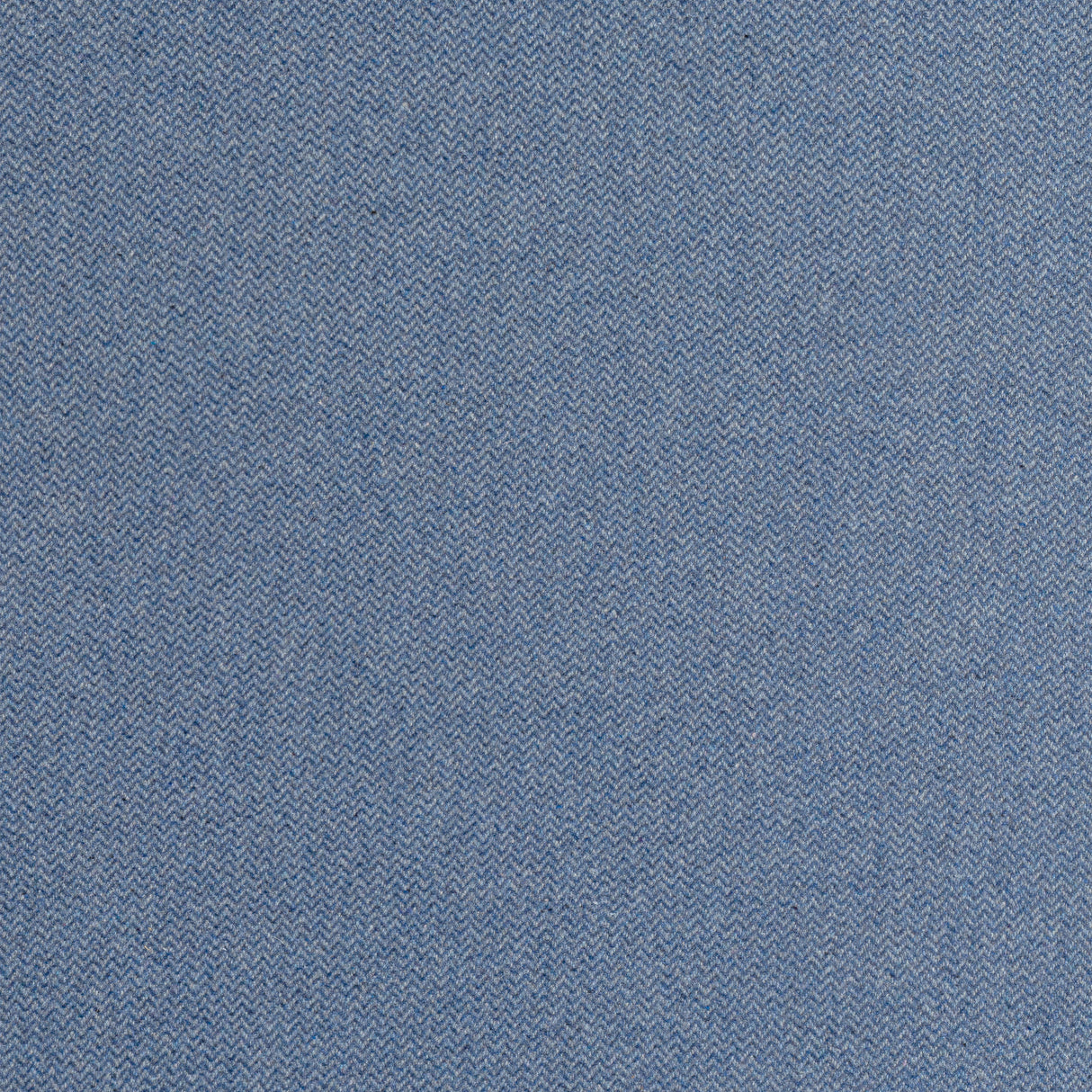 Thibaut W80913 DORSET French Blue Fabric