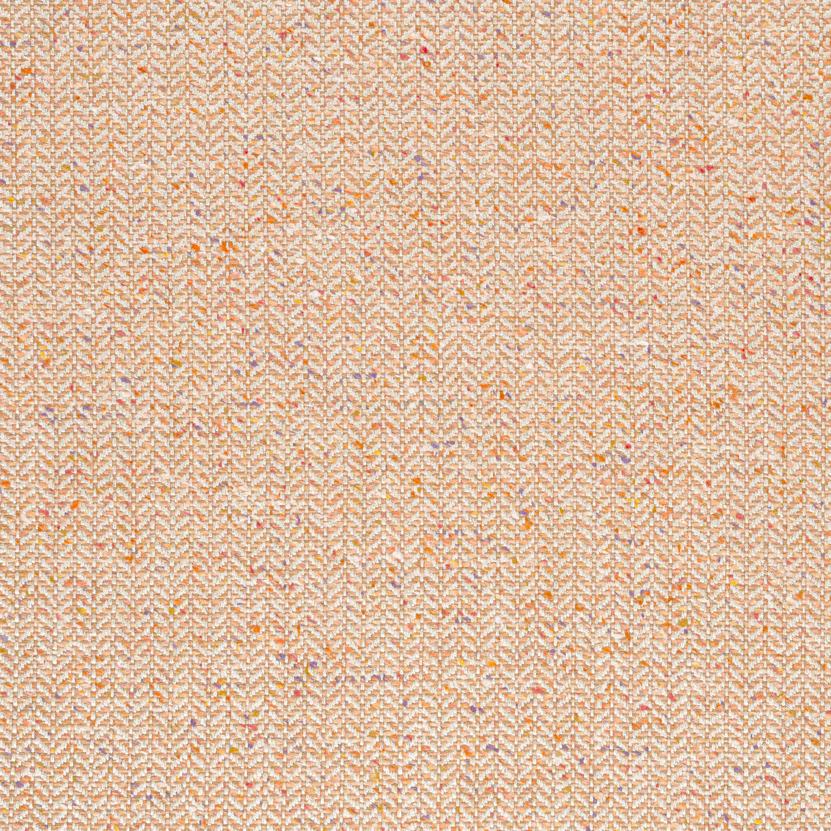 Thibaut W80926 HEATH Apricot Fabric