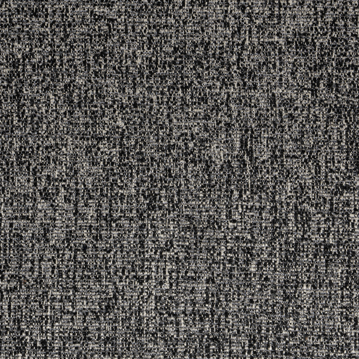 Thibaut W80931 SHANNON Charcoal Fabric