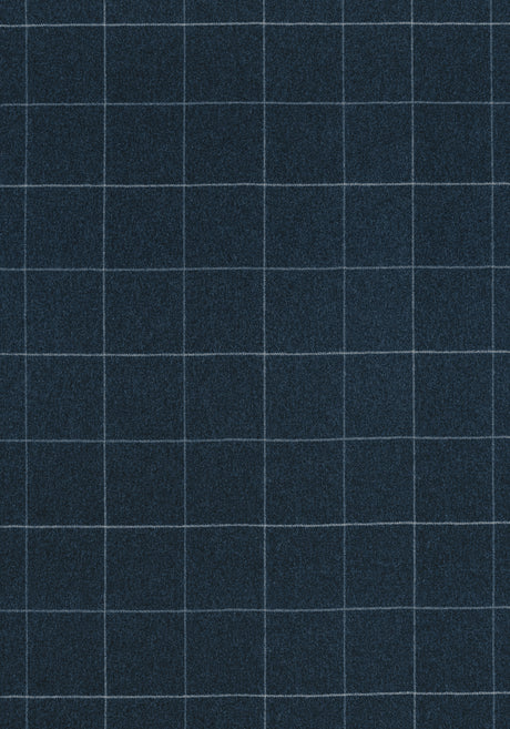 Thibaut W8102 RAVELLO Indigo Fabric