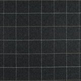 Thibaut W8103 RAVELLO Charcoal Fabric