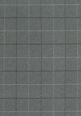 Thibaut W8104 RAVELLO Smoke Fabric