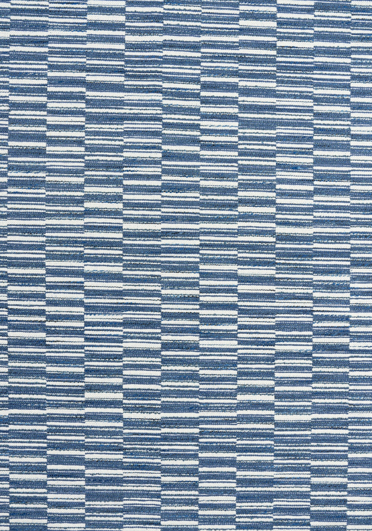 Thibaut W8106 LEGATO Indigo Fabric