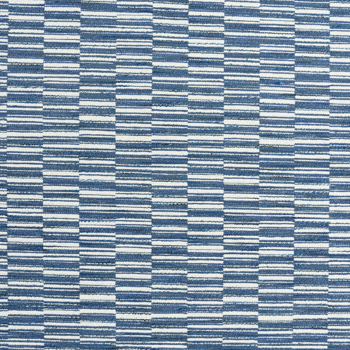 Thibaut W8106 LEGATO Indigo Fabric