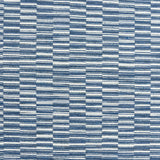 Thibaut W8106 LEGATO Indigo Fabric