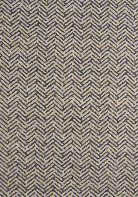 Thibaut W8114 VARENNA Smoke Fabric