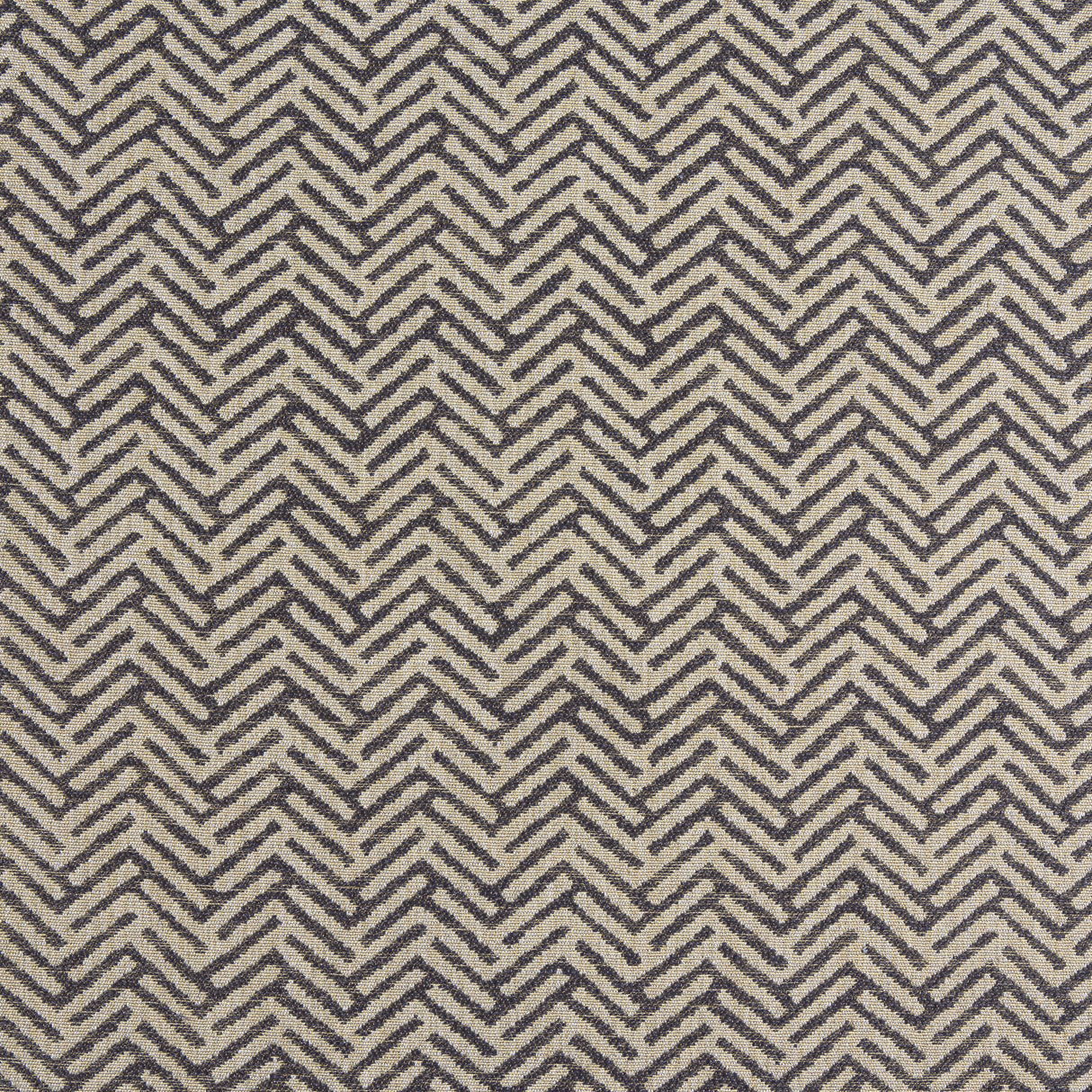 Thibaut W8114 VARENNA Smoke Fabric