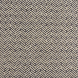 Thibaut W8114 VARENNA Smoke Fabric