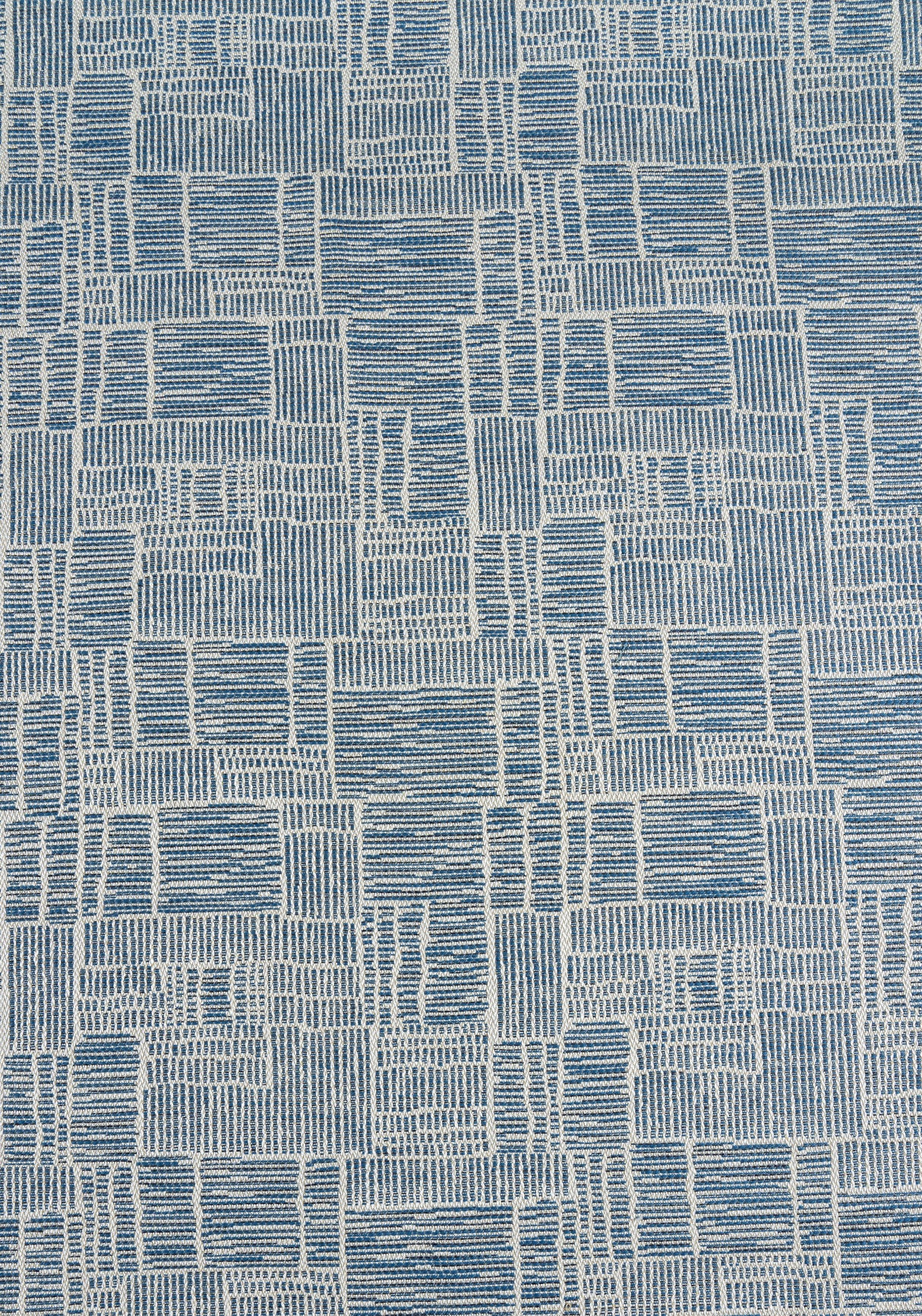 Thibaut W8124 VARIO Marine Fabric