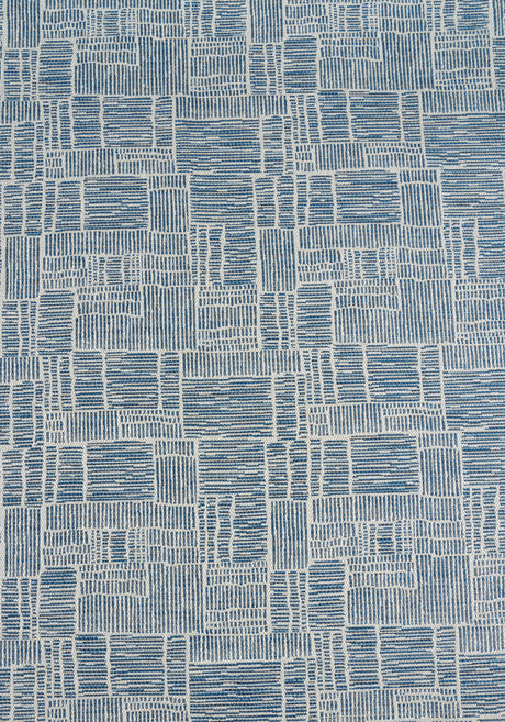 Thibaut W8124 VARIO Marine Fabric