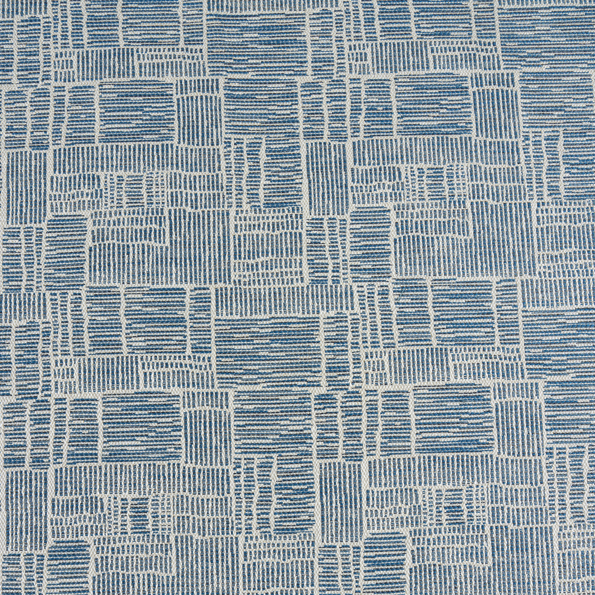 Thibaut W8124 VARIO Marine Fabric