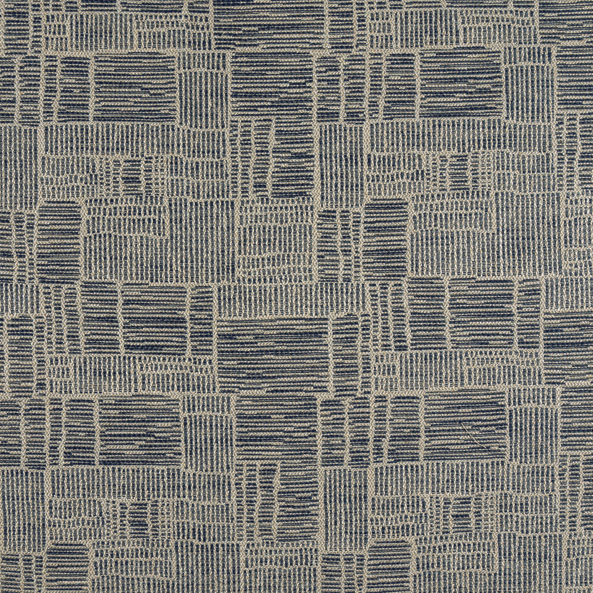 Thibaut W8125 VARIO Midnight Fabric