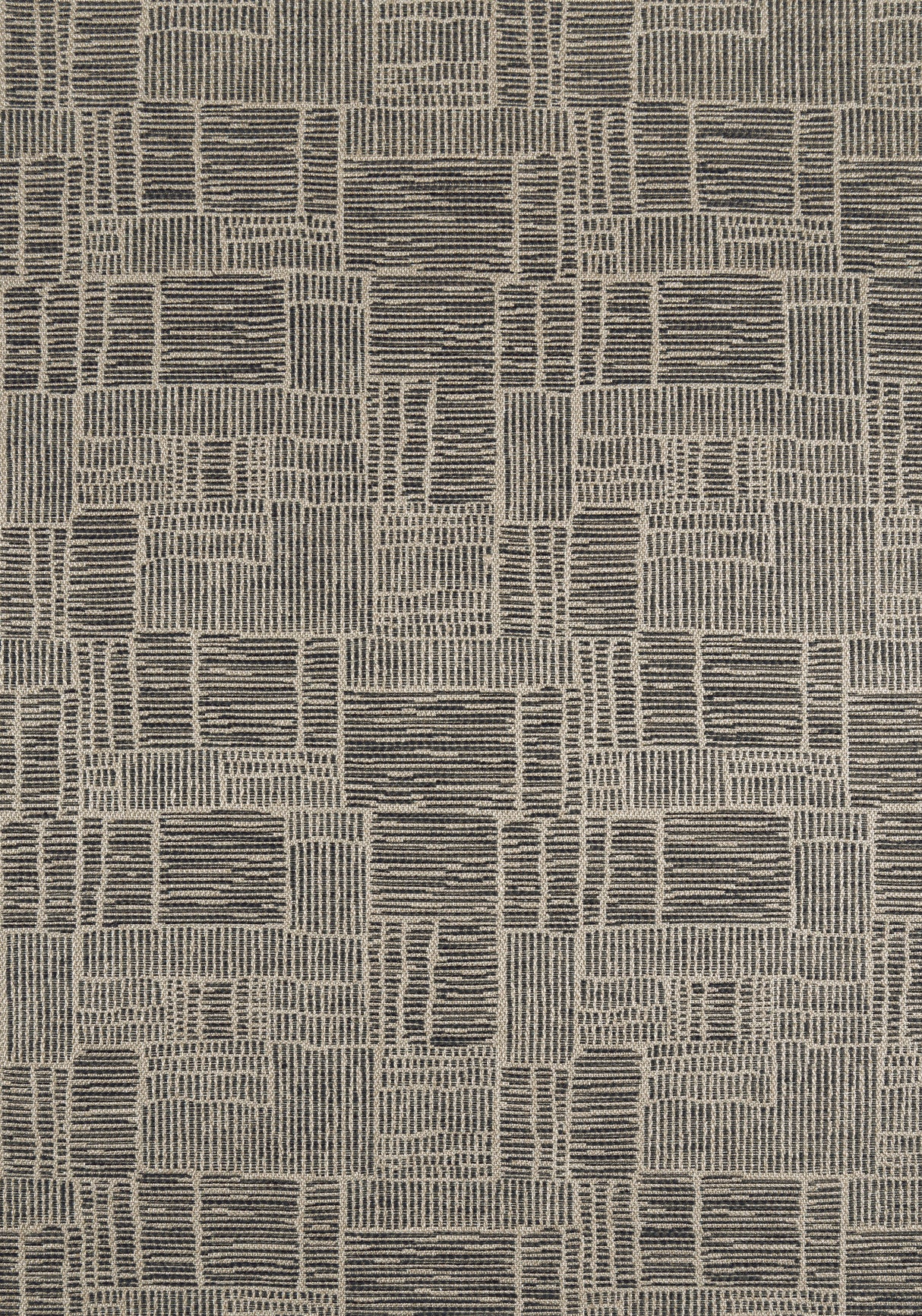 Thibaut W8127 VARIO Smoke Fabric