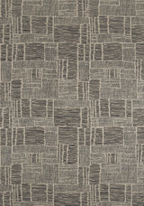 Thibaut W8127 VARIO Smoke Fabric