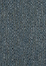 Thibaut W8135 TINTA Indigo Fabric