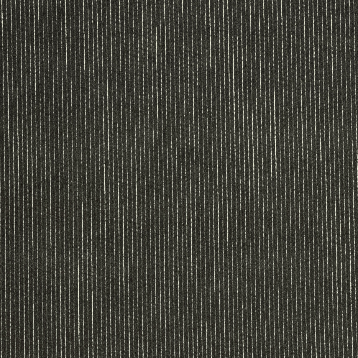 Thibaut W8150 FINO VELVET Smoke Fabric