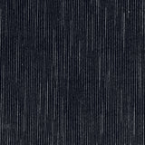 Thibaut W8151 FINO VELVET Charcoal Fabric