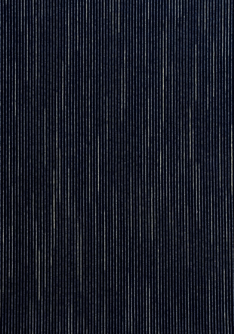Thibaut W8152 FINO VELVET Midnight Fabric