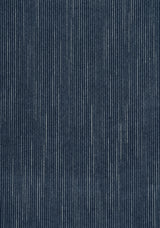 Thibaut W8153 FINO VELVET Navy Fabric