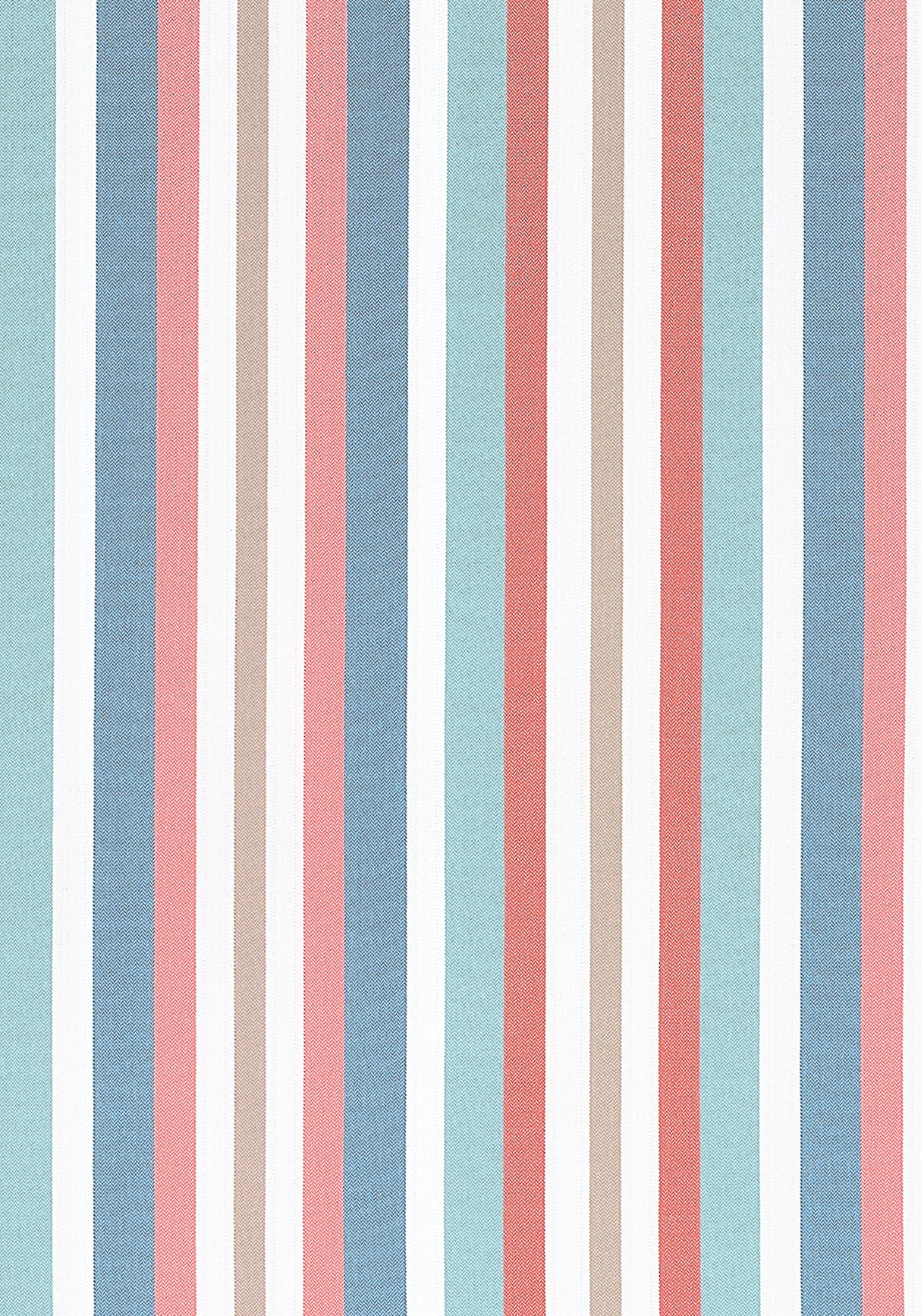 Thibaut W81665 KALEA STRIPE Island Fabric