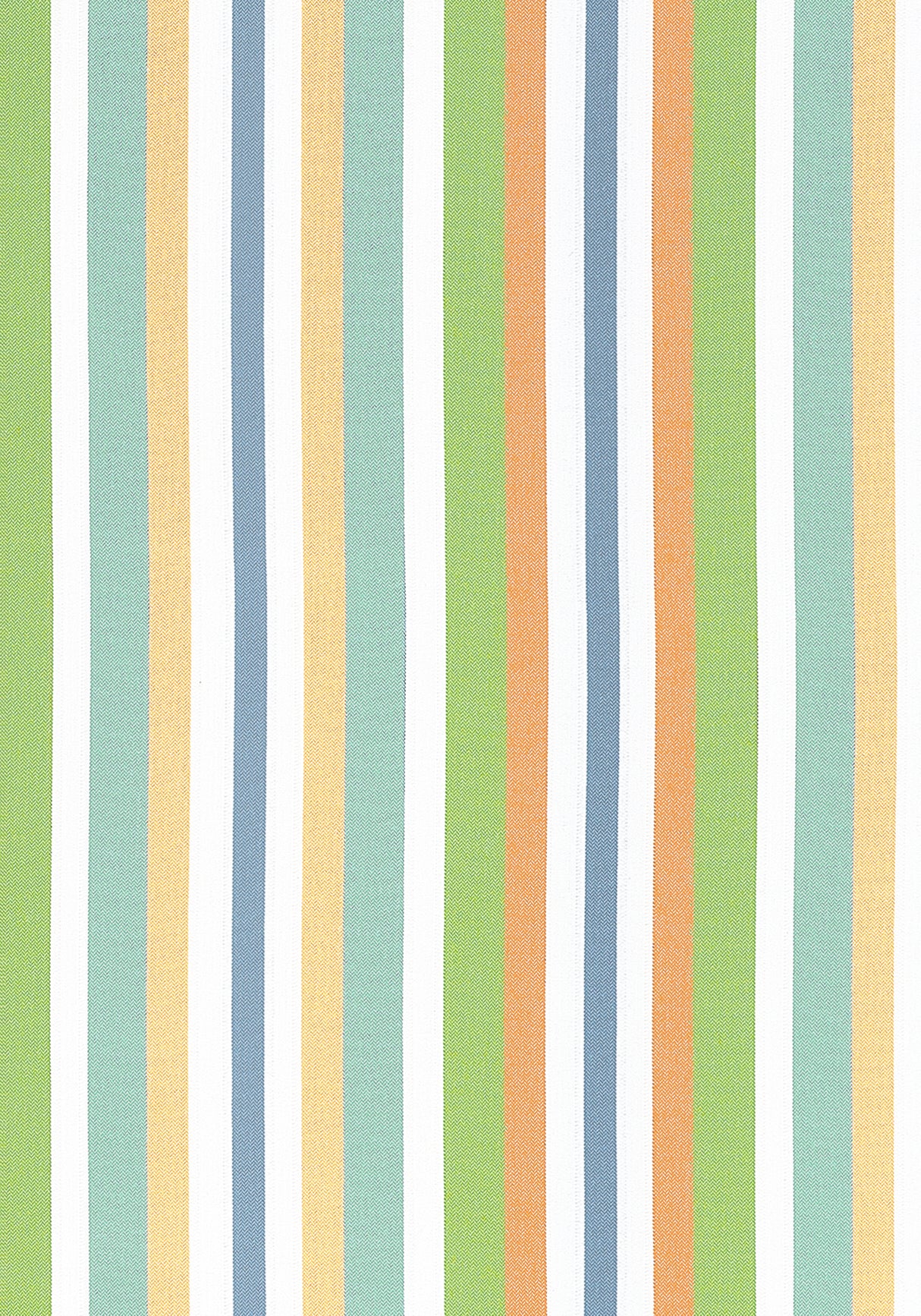 Thibaut W81667 KALEA STRIPE Poolside Fabric