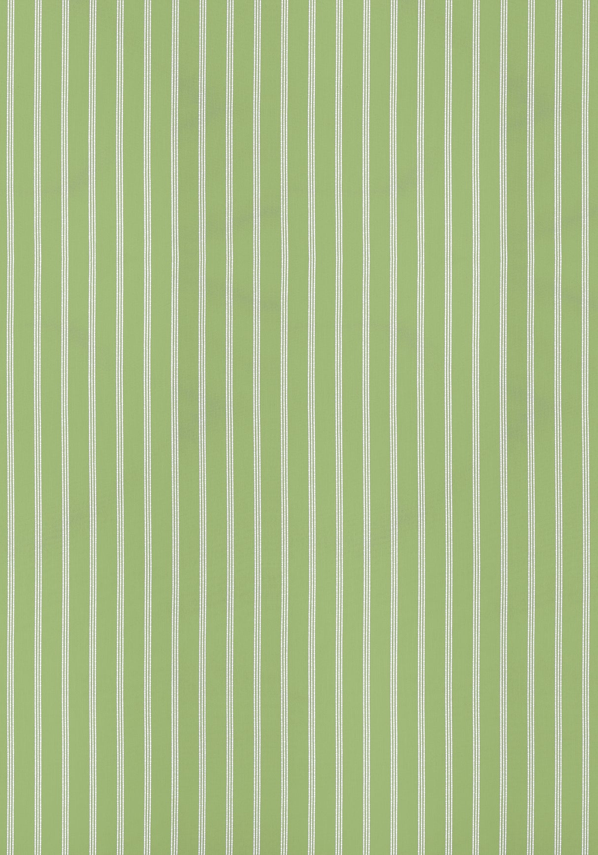 Thibaut W81783 SEASIDE STRIPE Kiwi Fabric