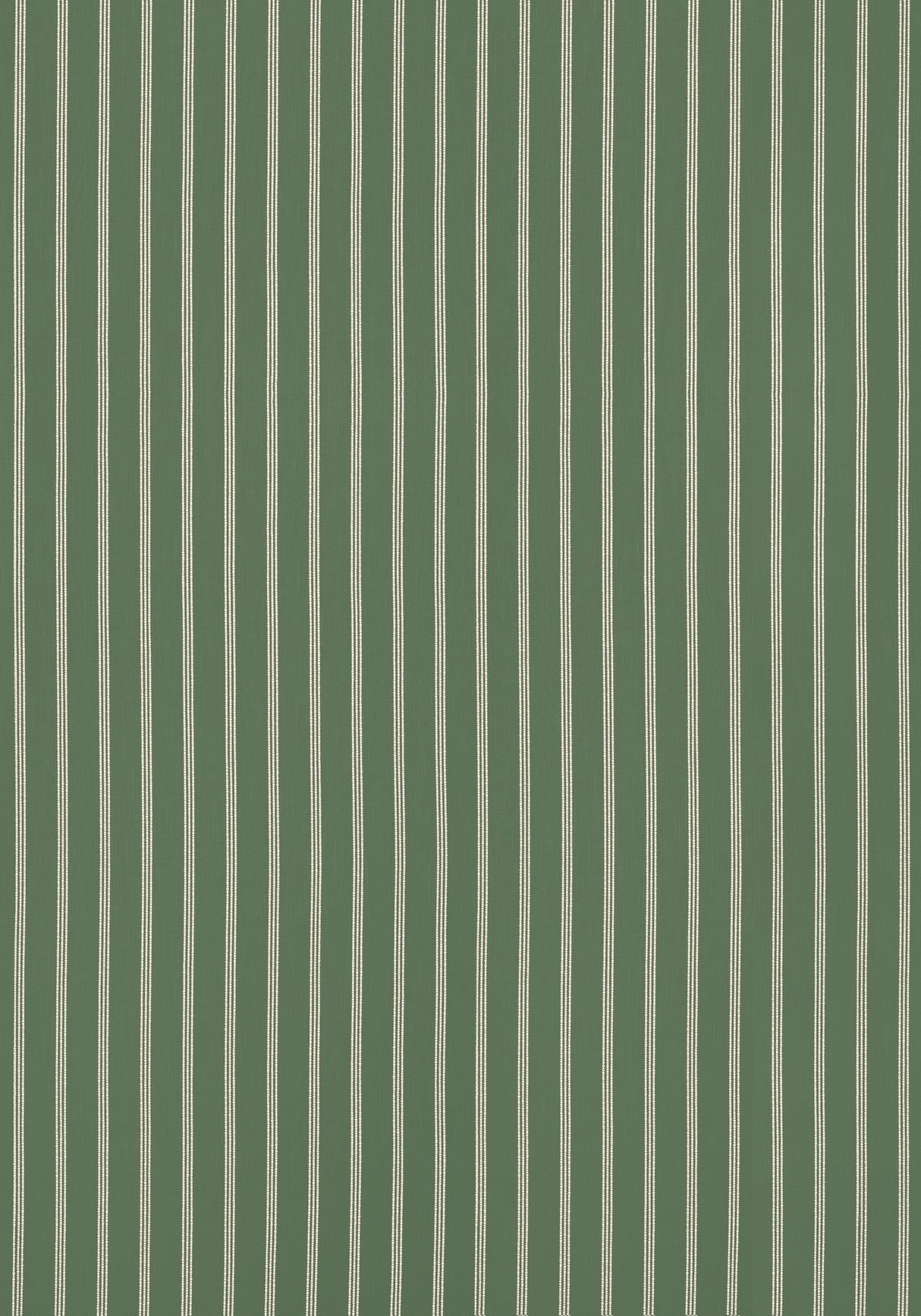 Thibaut W81784 SEASIDE STRIPE Pine Fabric