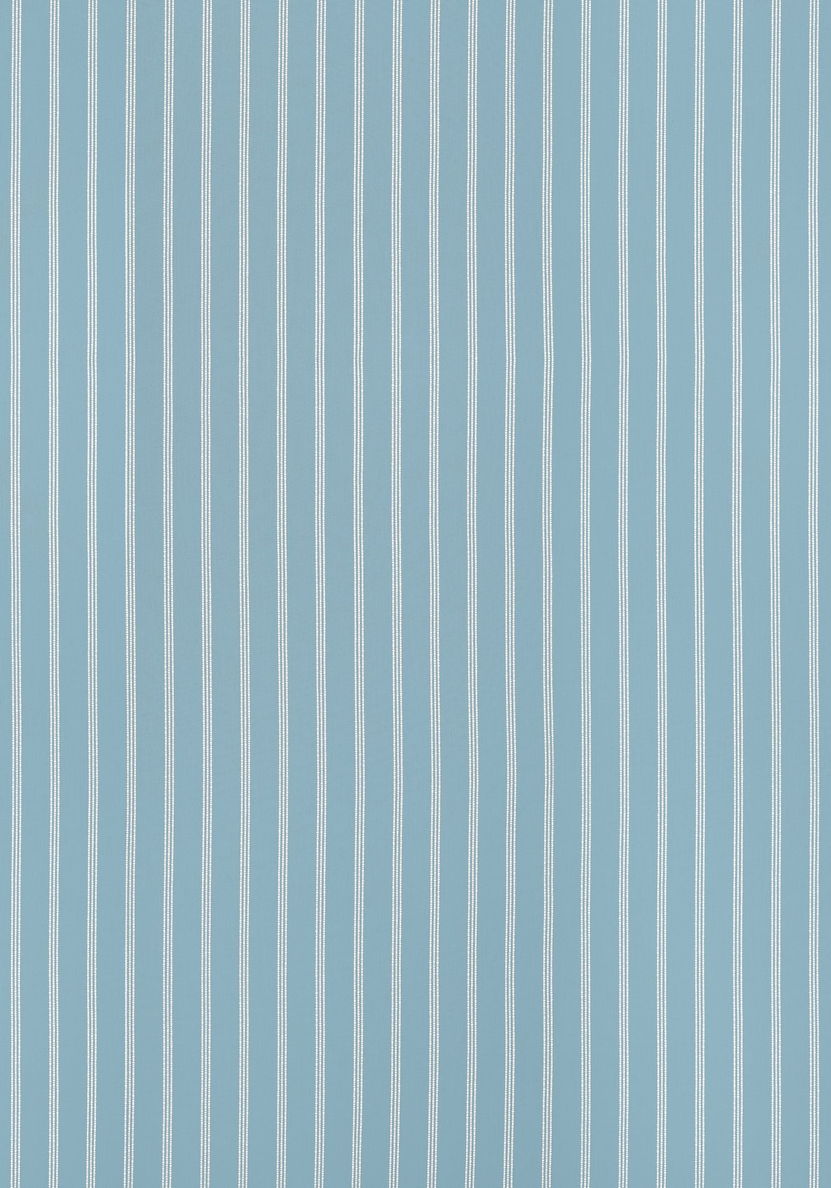 Thibaut W81786 SEASIDE STRIPE Sky Fabric