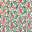 Thibaut IPANEMA W81791 in Pool and Spice Fabric - ACADIA