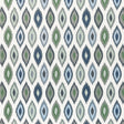 Thibaut BELIZA W81798 in Sky and Sand Fabric - ACADIA