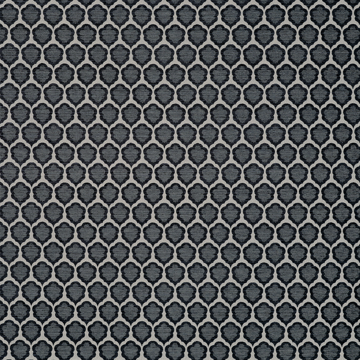 Thibaut W81933 GENIE Ebony Fabric