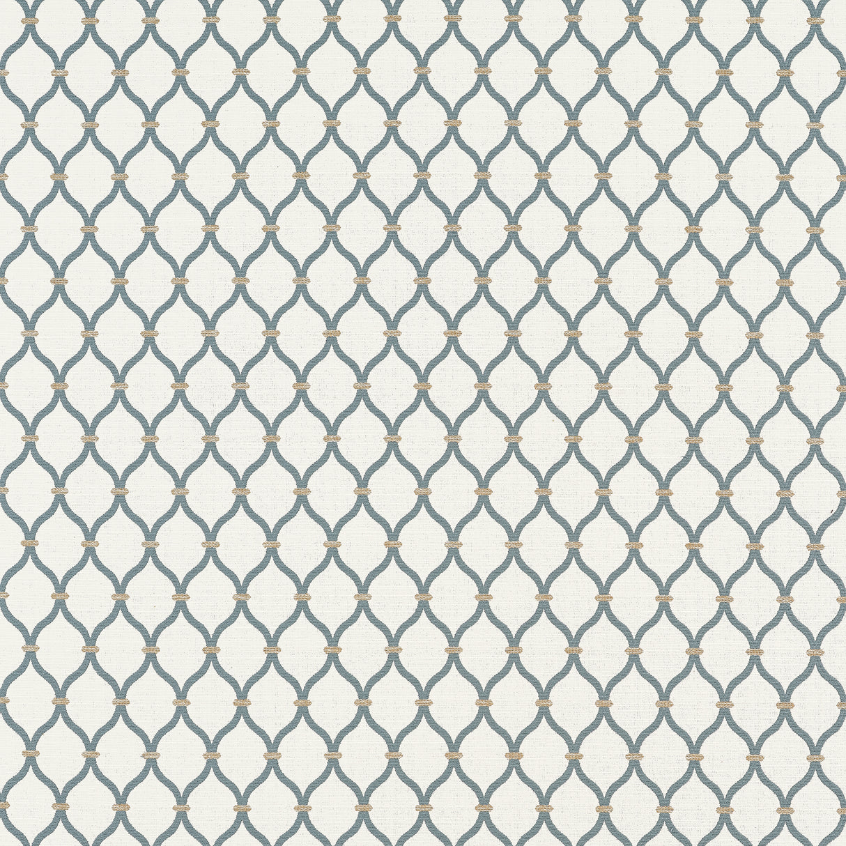 Thibaut W81937 CHANDLER Jade Fabric