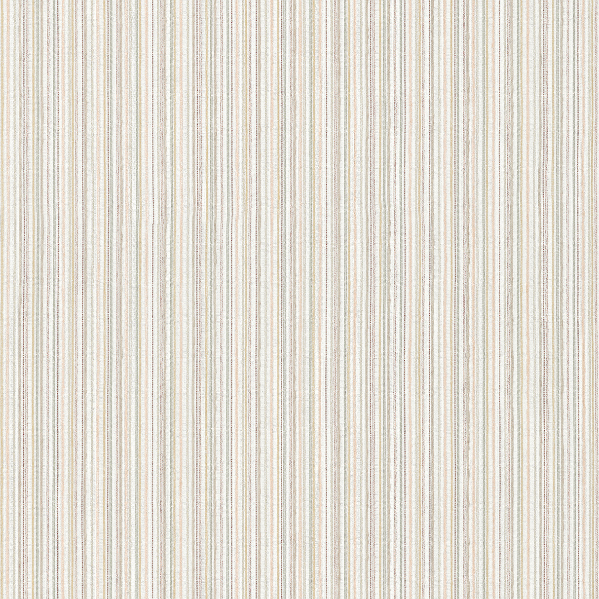 Thibaut W81941 ERNIE STRIPE Sweet Pea Fabric