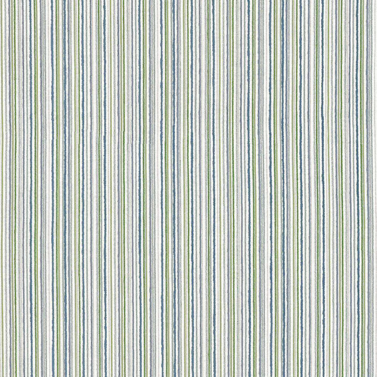 Thibaut W81945 ERNIE STRIPE Whirlpool Fabric