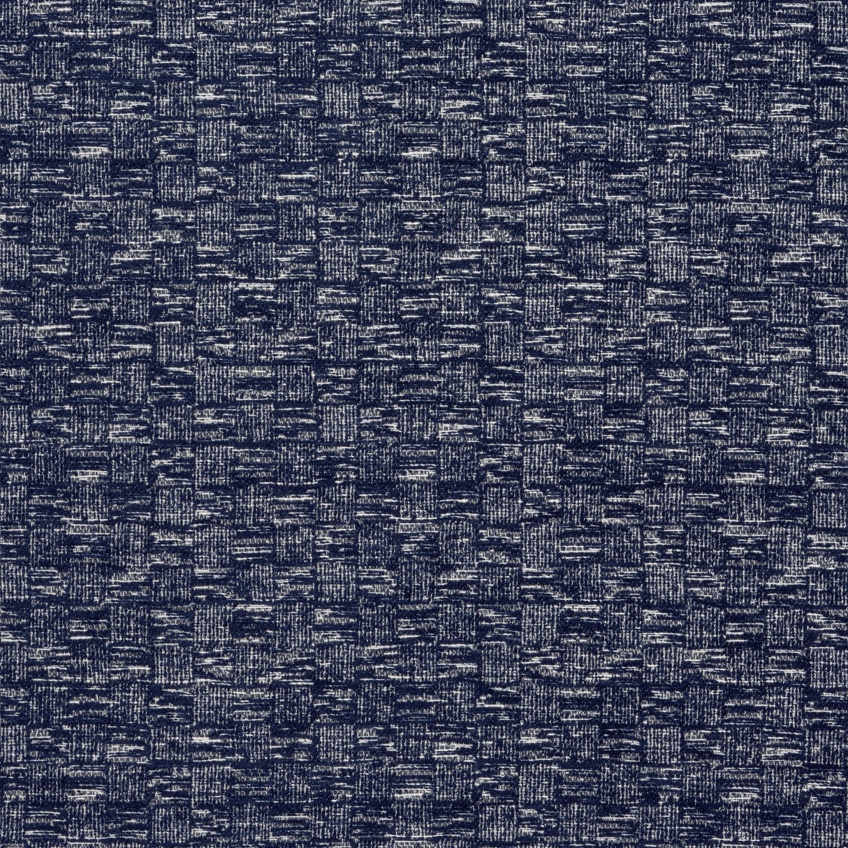 Thibaut W8522 CESTINO Navy Fabric