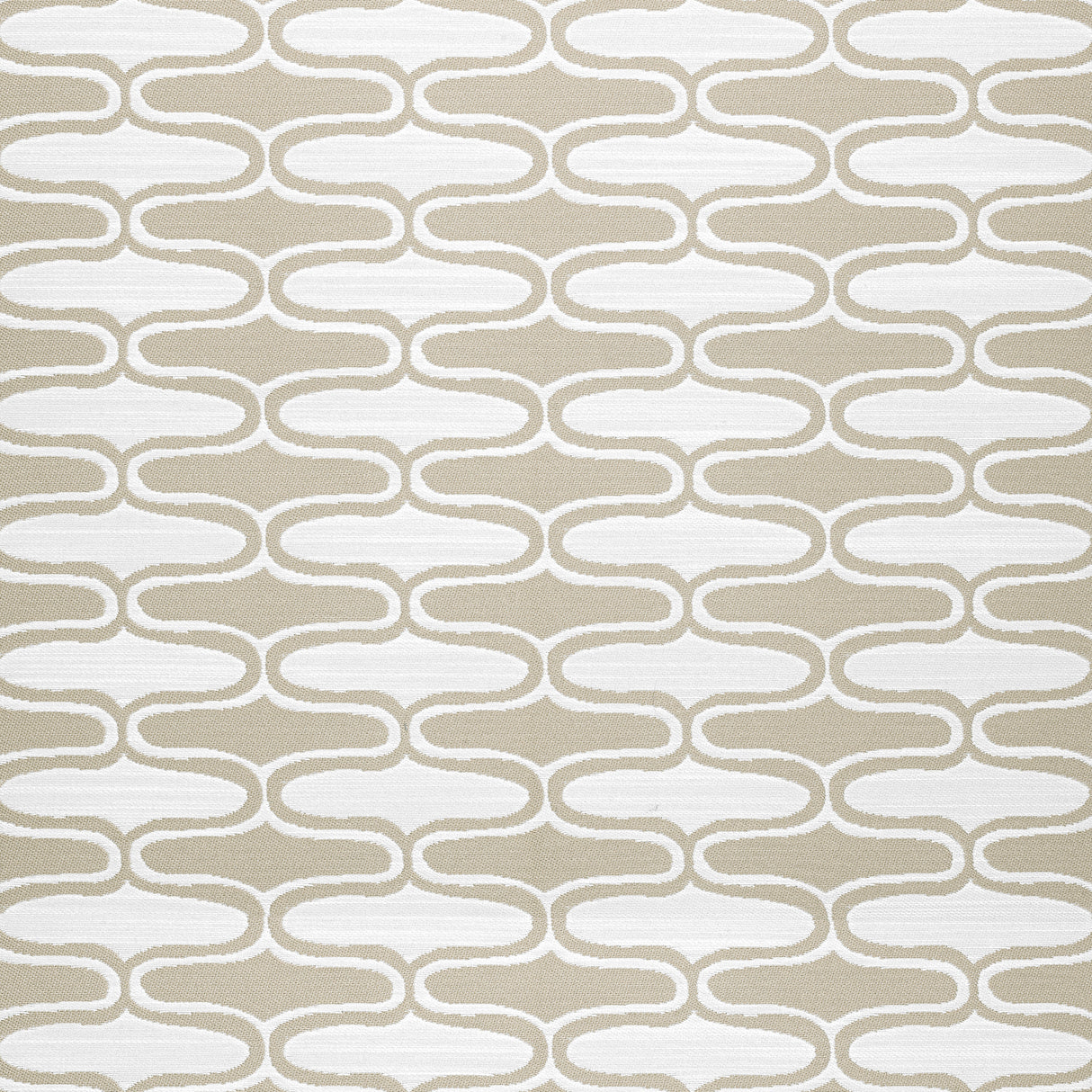 Thibaut W8524 SARABAND Sand Fabric