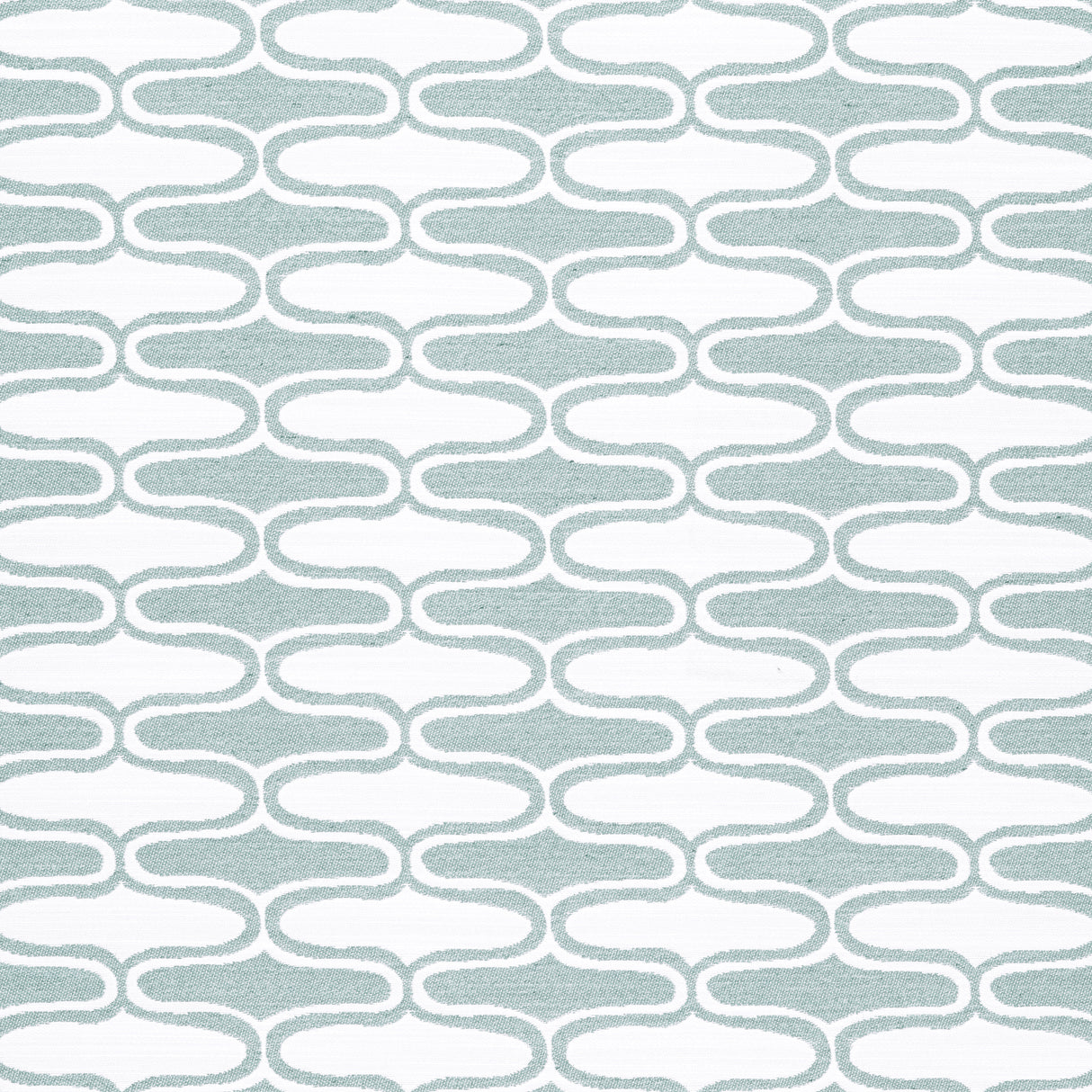 Thibaut W8530 SARABAND Seafoam Fabric