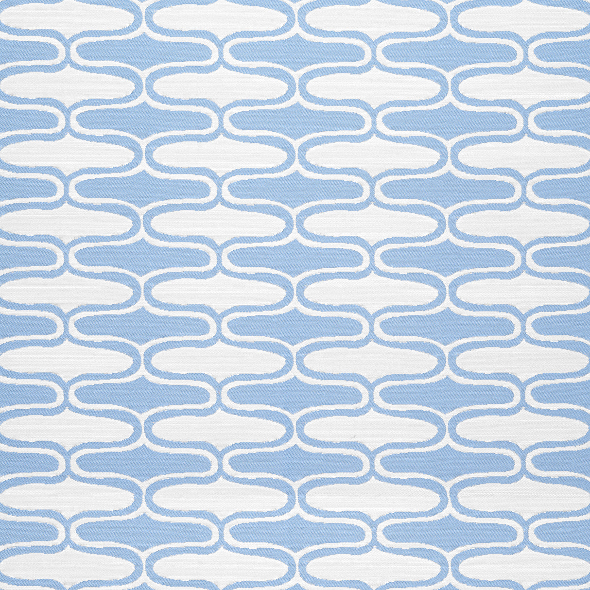 Thibaut W8534 SARABAND Sky Fabric