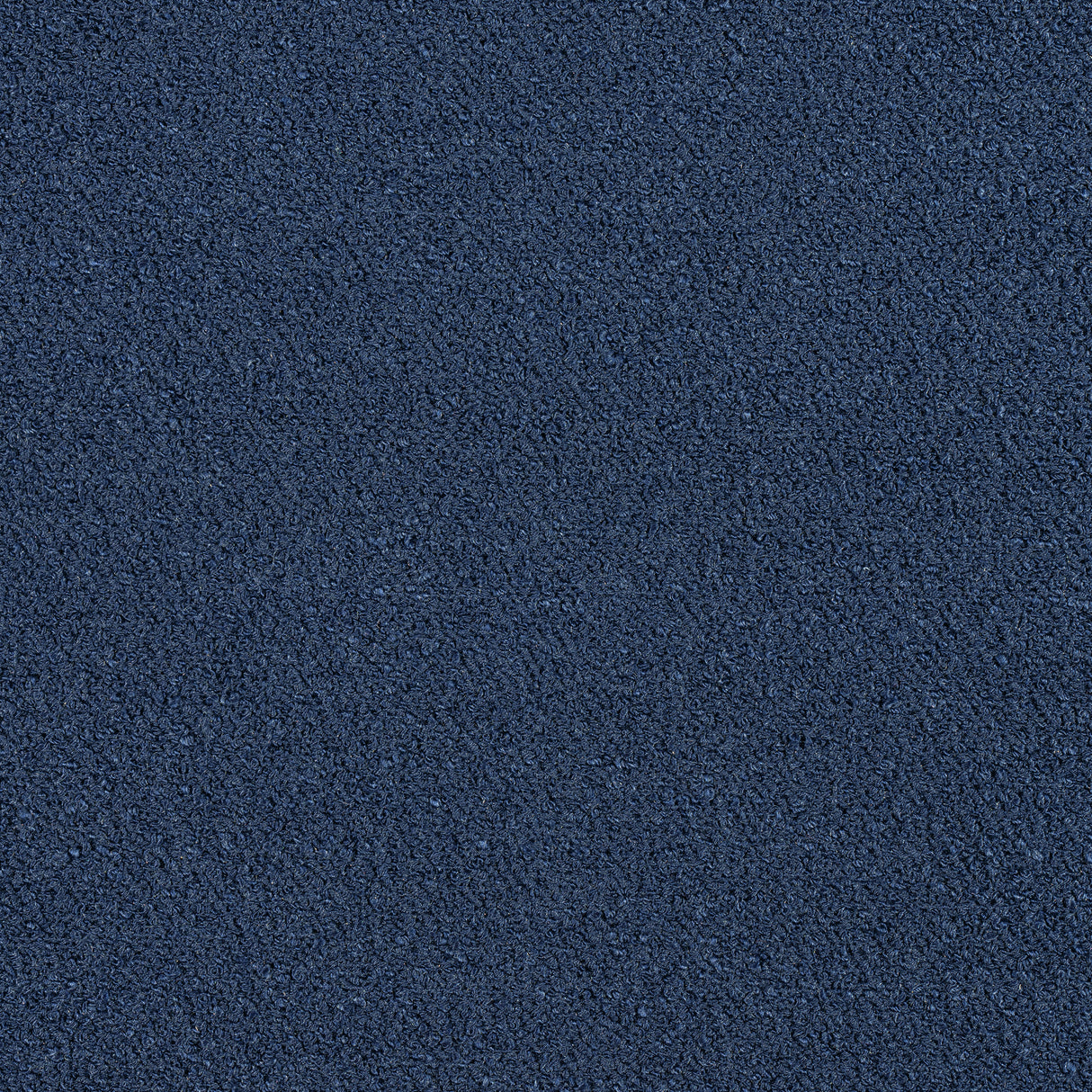 Thibaut W8591 CAPRA Navy Fabric