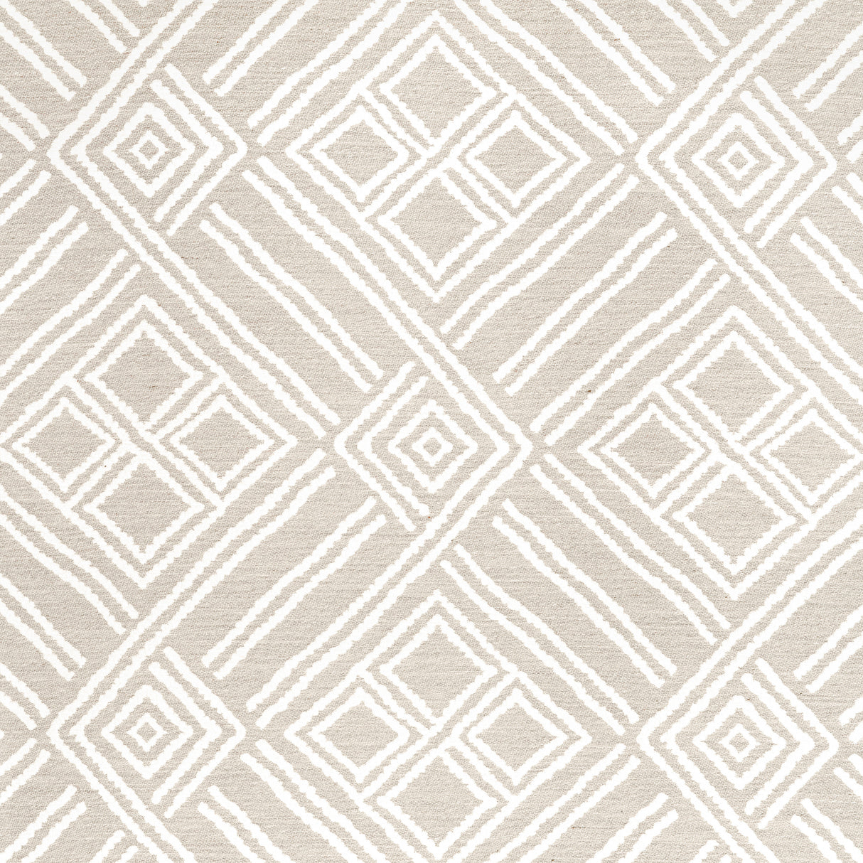 Thibaut W8605 TERRAZA Sand Fabric