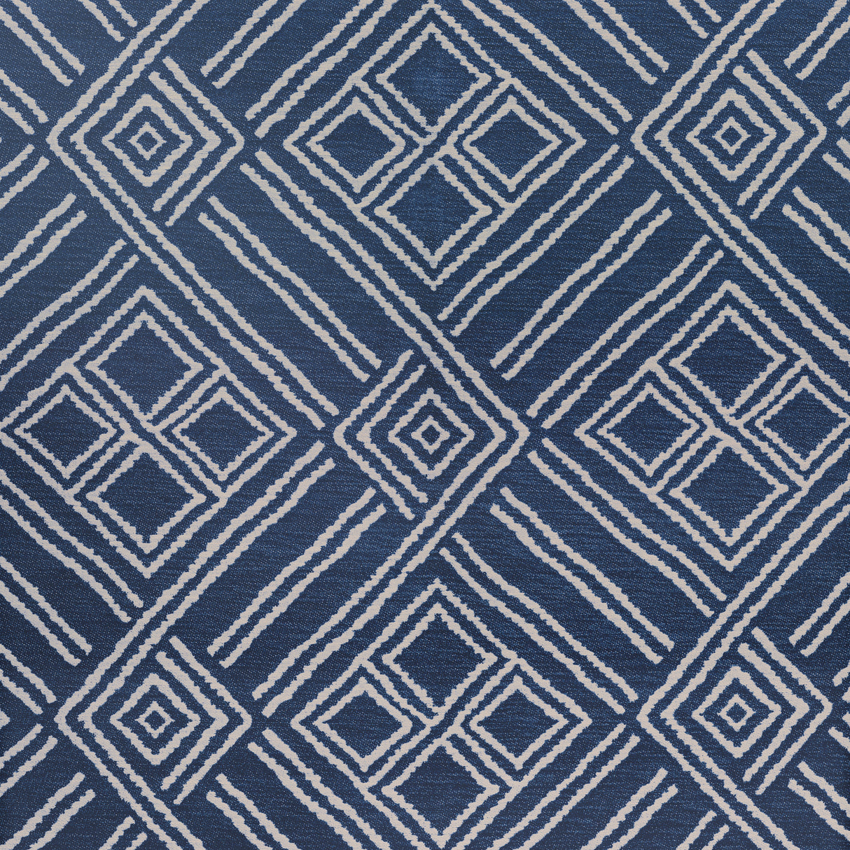 Thibaut W8607 TERRAZA Navy Fabric