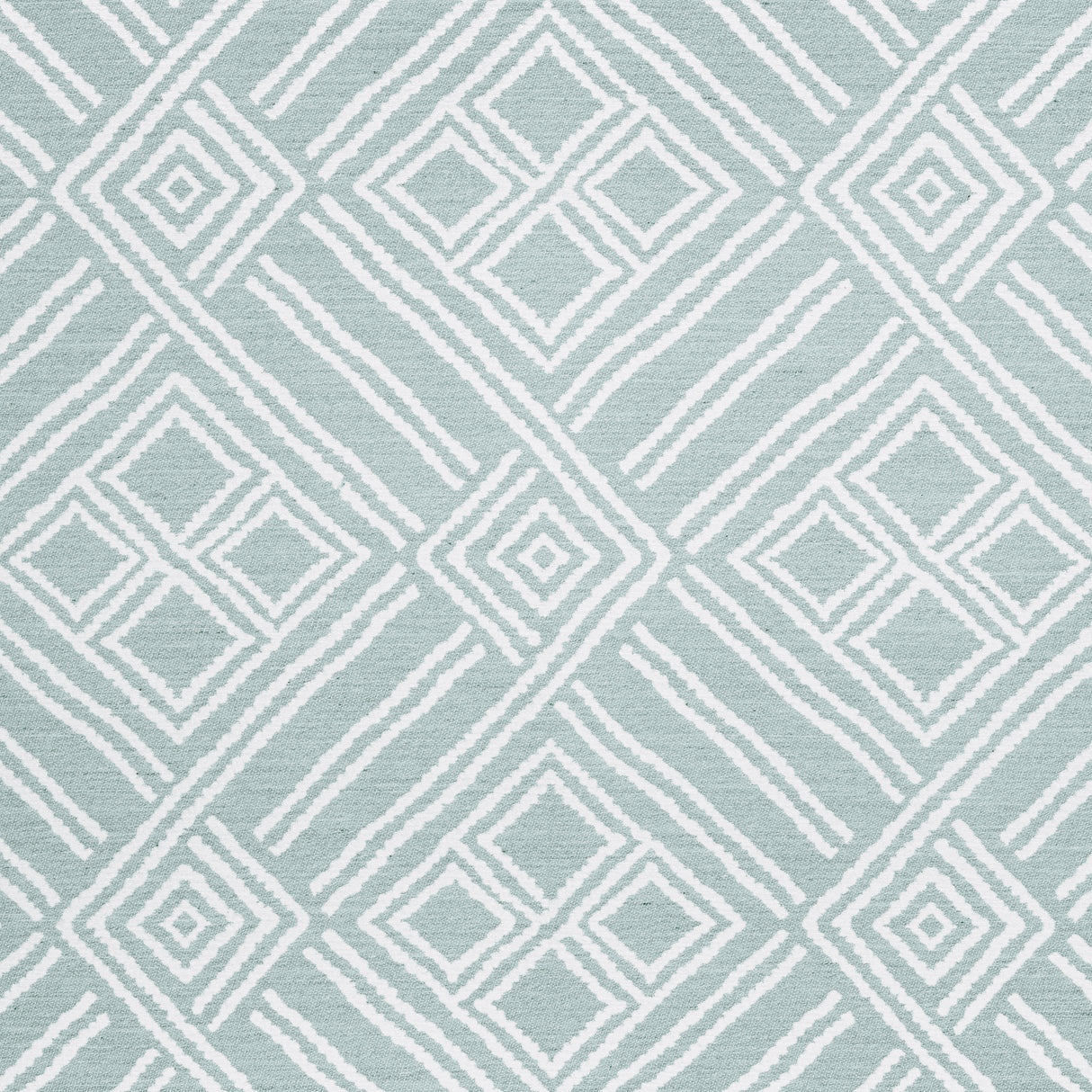 Thibaut W8612 TERRAZA Seafoam Fabric