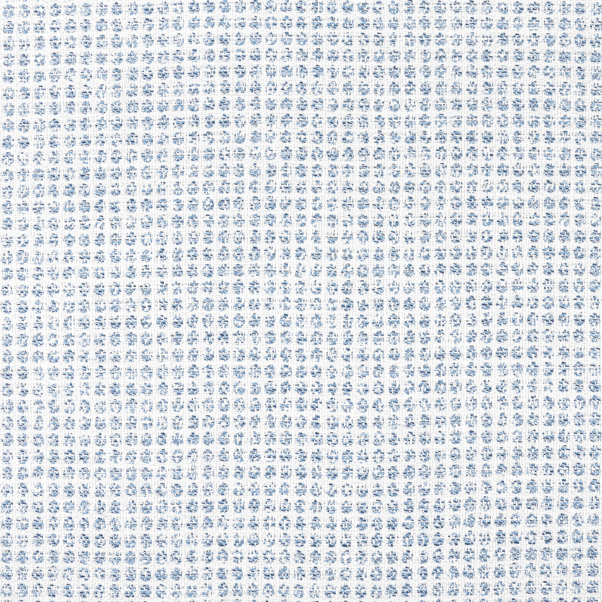 Thibaut W8705 REMY DOT Sky Fabric