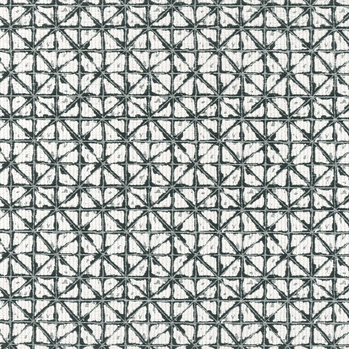 Thibaut W8746 SOREN Onyx Fabric