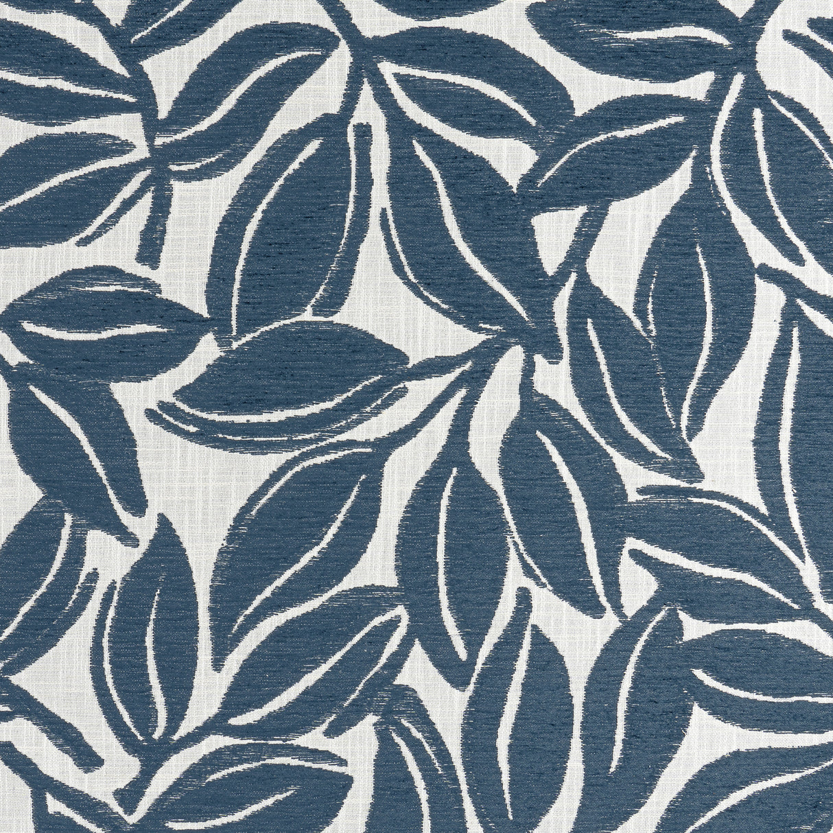 Thibaut W8813 KONA Navy Fabric